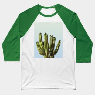 Cactus Baseball T-Shirt